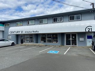 Photo 2: A 2440 Cliffe Ave in Courtenay: CV Courtenay City Business for lease (Comox Valley)  : MLS®# 901482