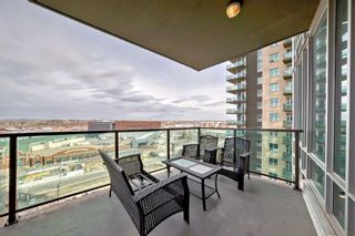 Photo 12: 1306 1410 1 Street SE in Calgary: Beltline Apartment for sale : MLS®# A2122031