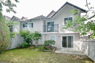 Photo 17: 39 8716 WALNUT GROVE Drive in Langley: Walnut Grove Townhouse for sale in "WILLOW ARBOUR" : MLS®# R2399861