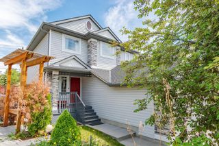 Photo 1: 120 TUSCANY RIDGE View NW in Calgary: Tuscany Detached for sale : MLS®# A1116822