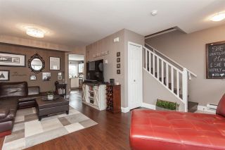 Photo 6: 50 23560 119TH Avenue in Maple Ridge: Cottonwood MR Townhouse for sale in "HOLLYHOCK" : MLS®# R2438943
