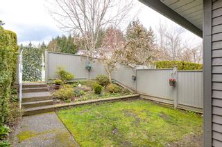 Photo 4: 127 2880 PANORAMA Drive in Coquitlam: Westwood Plateau Townhouse for sale in "GREYHAWKE ESTATES" : MLS®# R2816104