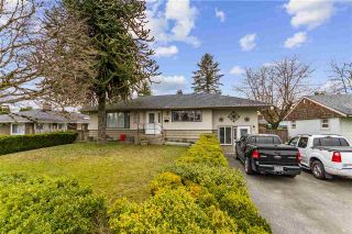 Photo 14: 22117 SELKIRK Avenue in Maple Ridge: West Central House for sale : MLS®# R2559009