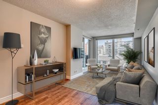 Photo 12: 608 817 15 Avenue SW in Calgary: Beltline Apartment for sale : MLS®# A1219489