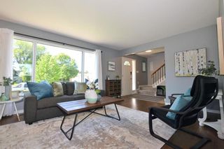 Photo 5: 233 Allard Avenue in Winnipeg: Westwood Residential for sale (5G)  : MLS®# 202216643