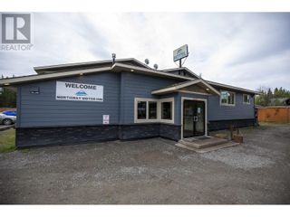 Photo 30: 81 BOULDER AVENUE in Iskut to Atlin: Business for sale : MLS®# C8051477