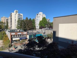 Photo 10: 505 5700 LARCH Street in Vancouver: Kerrisdale Condo for sale in "Elm Park Place" (Vancouver West)  : MLS®# R2517397