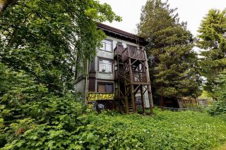 Photo 15: 2043 STAINSBURY Avenue in Vancouver: Grandview Woodland Multi-Family Commercial for sale (Vancouver East)  : MLS®# C8046761