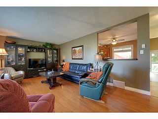 Photo 3: 2407 23 Street: Nanton Residential Detached Single Family for sale : MLS®# C3582596