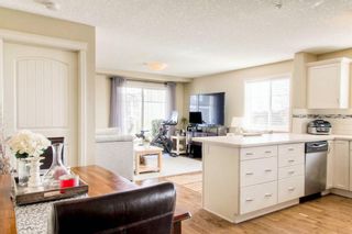 Photo 2: 301 102 Cranberry Park SE in Calgary: Cranston Apartment for sale : MLS®# A1082779