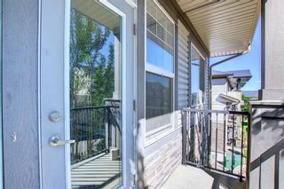 Photo 13: 209 76 Panatella Road NW in Calgary: Panorama Hills Apartment for sale : MLS®# A1244884