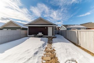 Photo 24: 261 Griesbach Road in Edmonton: Zone 27 House for sale : MLS®# E4330343
