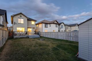 Photo 35: 396 Kincora Drive NW in Calgary: Kincora Detached for sale : MLS®# A2007548