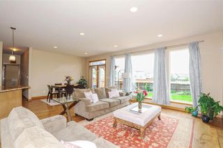Photo 13: 11 Autumnview Drive in Winnipeg: South Pointe Residential for sale (1R)  : MLS®# 202118163