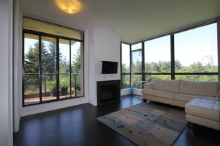 Photo 4: 805 6823 STATION HILL DRIVE in Burnaby: South Slope Condo for sale (Burnaby South)  : MLS®# R2183566