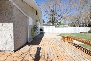 Photo 26: 414 Witney Avenue North in Saskatoon: Mount Royal SA Residential for sale : MLS®# SK852798