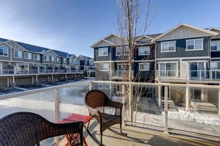 Photo 15: 306 Evanston Manor NW in Calgary: Evanston Row/Townhouse for sale : MLS®# A2019870