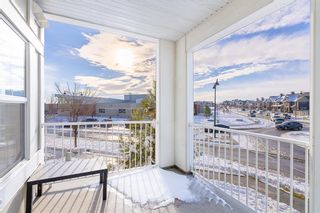 Photo 14: 206 402 Marquis Lane SE in Calgary: Mahogany Apartment for sale : MLS®# A2010916