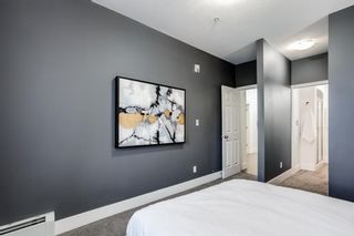 Photo 19: 401 2422 Erlton Street SW in Calgary: Erlton Apartment for sale : MLS®# A2006010