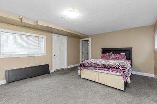 Photo 26: 31900 SATURNA Crescent in Abbotsford: Abbotsford West House for sale : MLS®# R2820725