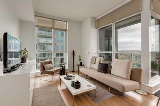 Photo 11: 1610 550 Riverfront Avenue SE in Calgary: Downtown East Village Apartment for sale : MLS®# A2127806