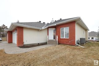Photo 37: 39 1225 WANYANDI Road in Edmonton: Zone 22 House Half Duplex for sale : MLS®# E4379173