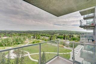 Photo 10: 911 30 Brentwood Common NW in Calgary: Brentwood Apartment for sale : MLS®# A1230844