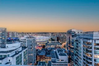 Photo 4: 3101 867 HAMILTON Street in Vancouver: Downtown VW Condo for sale in "Jardine's Lookout" (Vancouver West)  : MLS®# R2771803