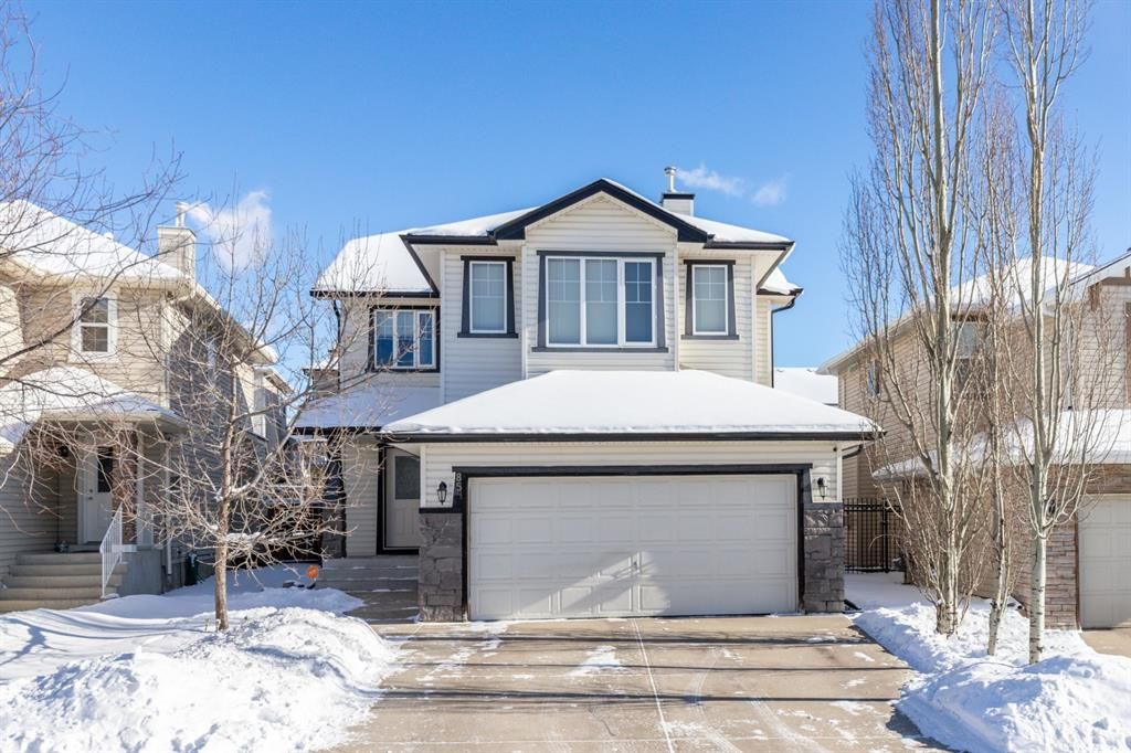 Main Photo: 85 Evansmeade Circle NW in Calgary: Evanston Detached for sale : MLS®# A1067552