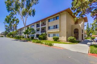 Photo 1: MISSION VALLEY Condo for sale : 2 bedrooms : 10737 San Diego Mission #318 in San Diego