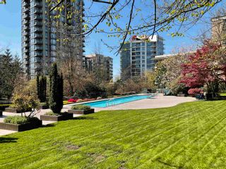 Photo 10: 1902 120 W 2ND Street in North Vancouver: Lower Lonsdale Condo for sale in "Observatory" : MLS®# R2873510