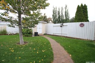 Photo 37: 406 Nixon Crescent in Saskatoon: Dundonald Residential for sale : MLS®# SK908939