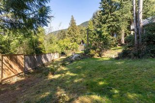 Photo 33: 876 WINDJAMMER Road: Bowen Island House for sale in "Bluewater" : MLS®# R2875202