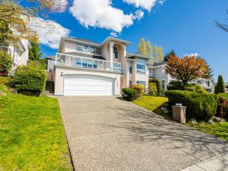 Photo 37: 2609 PANORAMA Drive in Coquitlam: Westwood Plateau House for sale : MLS®# R2880652