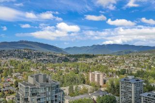 Main Photo: 3503 4890 LOUGHEED Highway in Burnaby: Brentwood Park Condo for sale (Burnaby North)  : MLS®# R2875051