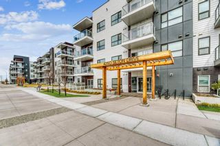 Photo 4: 314 4250 Seton Drive SE in Calgary: Seton Apartment for sale : MLS®# A1200781