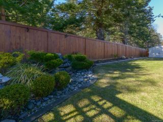 Photo 44: 309 FORESTER Avenue in COMOX: CV Comox (Town of) House for sale (Comox Valley)  : MLS®# 752431
