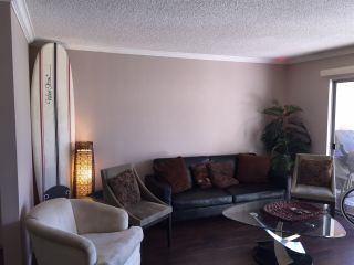 Photo 2: MISSION VALLEY Condo for sale : 2 bedrooms : 6069 Rancho Mission Road #104 in San Diego