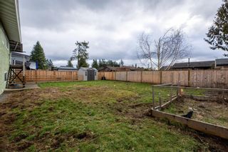 Photo 30: 31910 STARLING Avenue in Mission: Mission BC House for sale : MLS®# R2651931