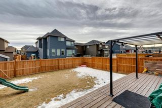 Photo 46: 135 Kinniburgh Road: Chestermere Detached for sale : MLS®# A1193530