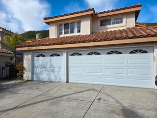 Main Photo: RANCHO PENASQUITOS House for rent : 5 bedrooms : 9480 Maler Rd in San Diego