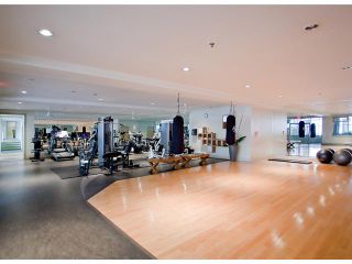 Photo 10: 1705 969 RICHARDS Street in Vancouver: Downtown VW Condo for sale in "MONDRIAN 2" (Vancouver West)  : MLS®# V956329
