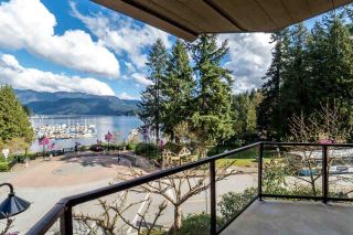 Photo 17: 20 2151 BANBURY Road in North Vancouver: Deep Cove Condo for sale in "MARINER'S COVE" : MLS®# R2041795