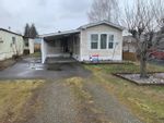 Main Photo: 101 6035 VEDDER Road in Chilliwack: Sardis South Manufactured Home for sale in "SELOMAS PARK" (Sardis)  : MLS®# R2758638
