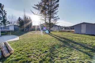 Photo 48: 48 Willow Road: Claresholm Detached for sale : MLS®# A2096462