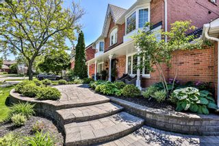 Photo 3: 39 Library Lane in Markham: Unionville House (3-Storey) for sale : MLS®# N4794285