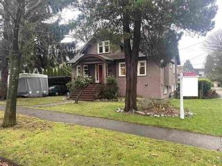 Photo 1: 4015 GLEN Drive in Vancouver: Fraser VE House for sale (Vancouver East)  : MLS®# R2424105