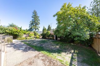 Photo 33: 1238 W 58TH Avenue in Vancouver: South Granville House for sale (Vancouver West)  : MLS®# R2809946