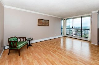 Photo 7: 2002 145 ST. GEORGES Avenue in North Vancouver: Lower Lonsdale Condo for sale in "Talisman Tower" : MLS®# R2685076