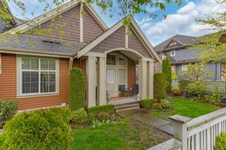 Photo 5: 5 5469 CHINOOK Street in Chilliwack: Sardis South Townhouse for sale in "LINDYS CROSSING" (Sardis) : MLS®# R2874577